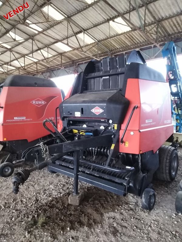 KUHN - VB 2190