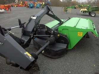 >FAUCHEUSE COND. PORTEE