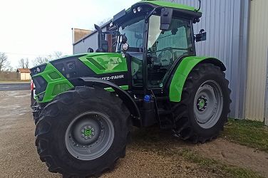>TRACTEUR 4 RMS